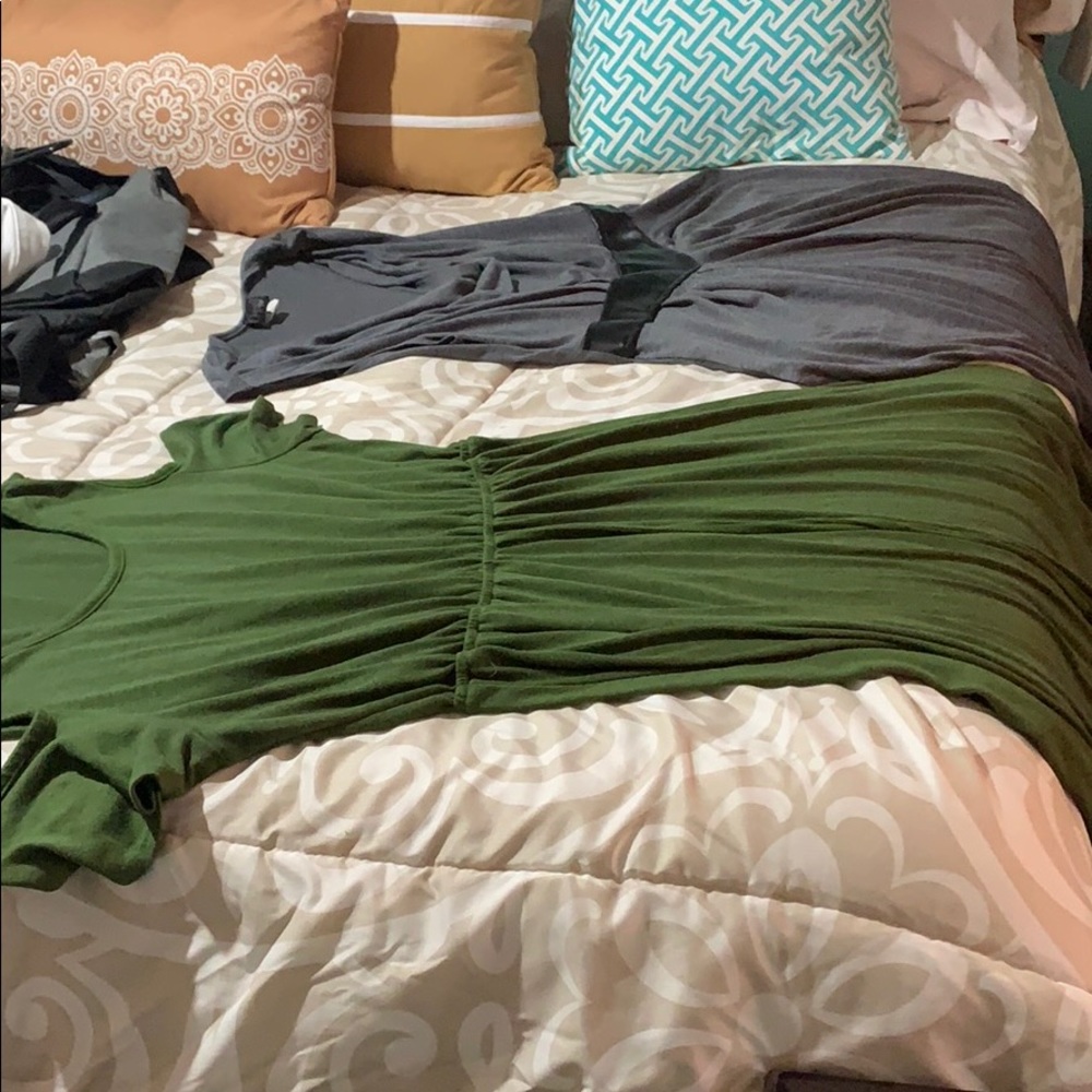 Clothing